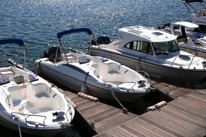 Boat Dock Construction in Olathe, KS