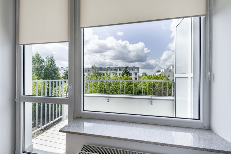 Balcony Installation