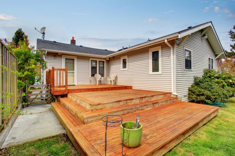 Deck Repair