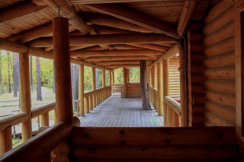 When To Replace Or Upgrade An Existing Wood Deck Or Porch